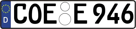 COE-E946