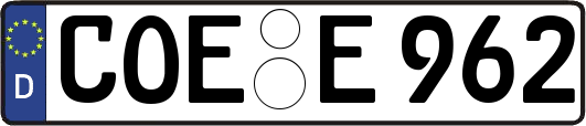 COE-E962