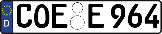 COE-E964
