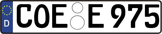 COE-E975