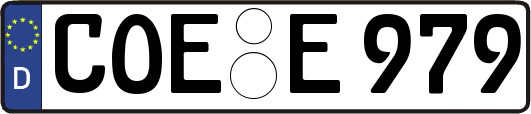COE-E979