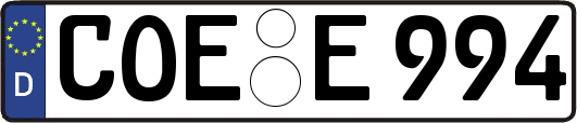 COE-E994
