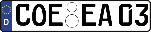 COE-EA03