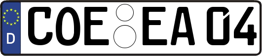 COE-EA04