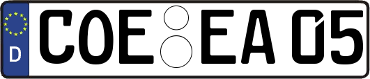 COE-EA05