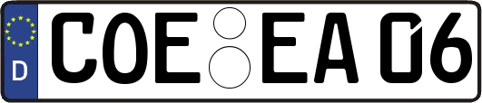 COE-EA06