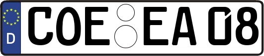 COE-EA08