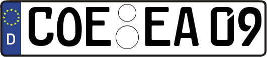 COE-EA09