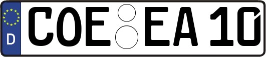 COE-EA10