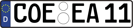 COE-EA11