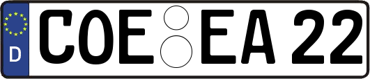 COE-EA22