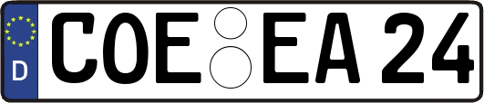 COE-EA24