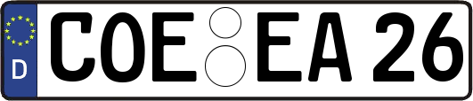 COE-EA26