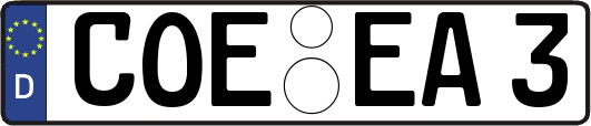 COE-EA3