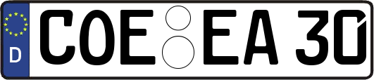 COE-EA30