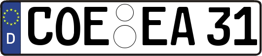 COE-EA31