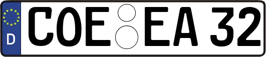 COE-EA32