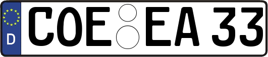 COE-EA33