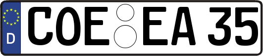 COE-EA35