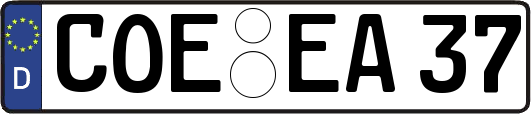 COE-EA37