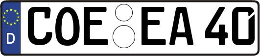COE-EA40