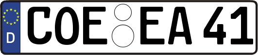 COE-EA41