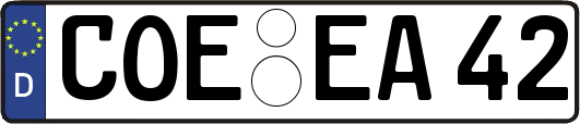 COE-EA42