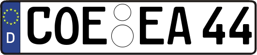 COE-EA44
