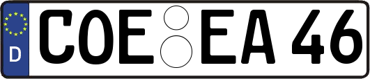 COE-EA46