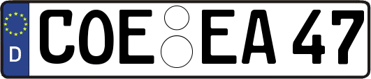 COE-EA47