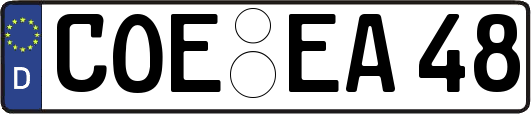 COE-EA48