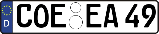 COE-EA49