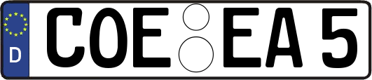 COE-EA5