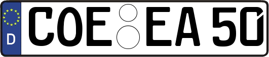 COE-EA50