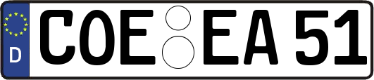 COE-EA51