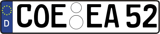 COE-EA52
