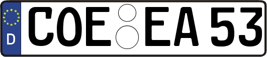 COE-EA53