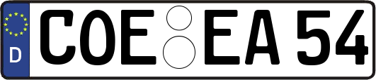 COE-EA54