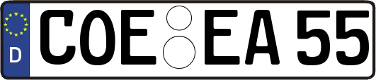 COE-EA55