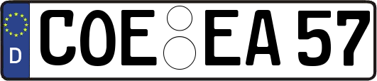 COE-EA57