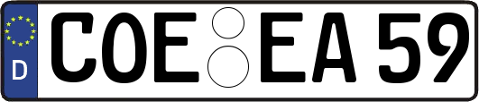 COE-EA59