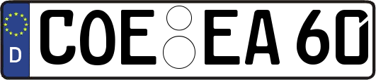 COE-EA60