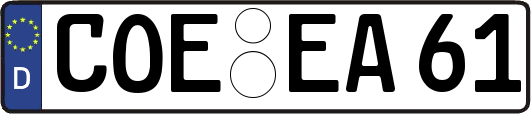 COE-EA61