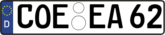 COE-EA62