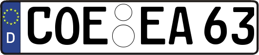 COE-EA63