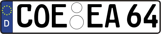 COE-EA64