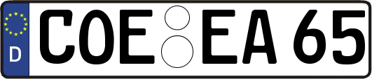 COE-EA65