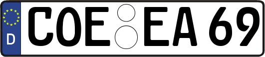 COE-EA69