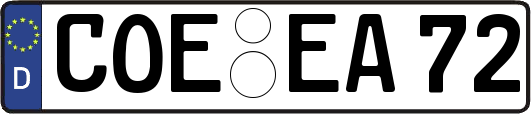 COE-EA72