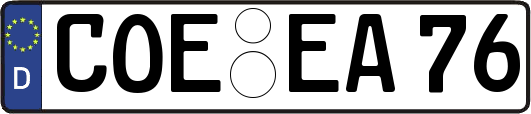 COE-EA76